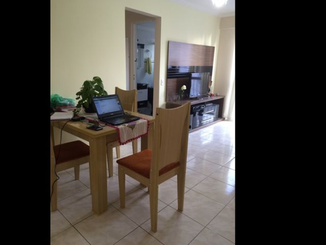 Apartamento para Venda Jardim Celeste São Paulo