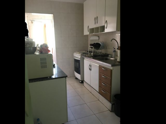 Apartamento para Locação Jardim Celeste São Paulo