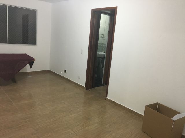 Apartamento para Locação Jardim Celeste São Paulo