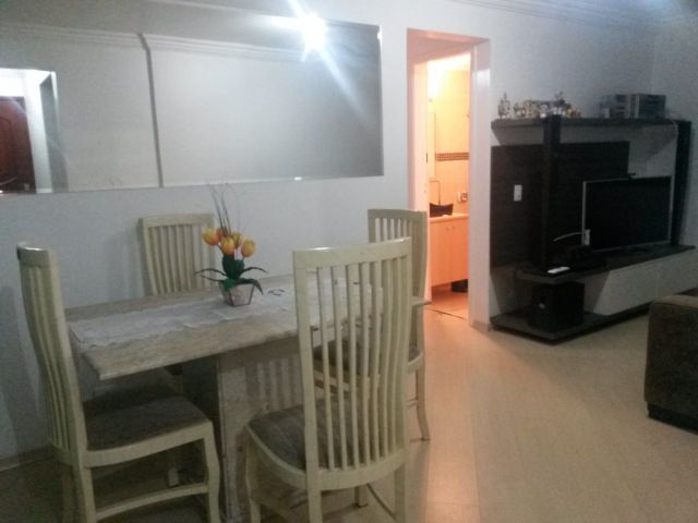 Apartamento para Venda Jardim Celeste São Paulo