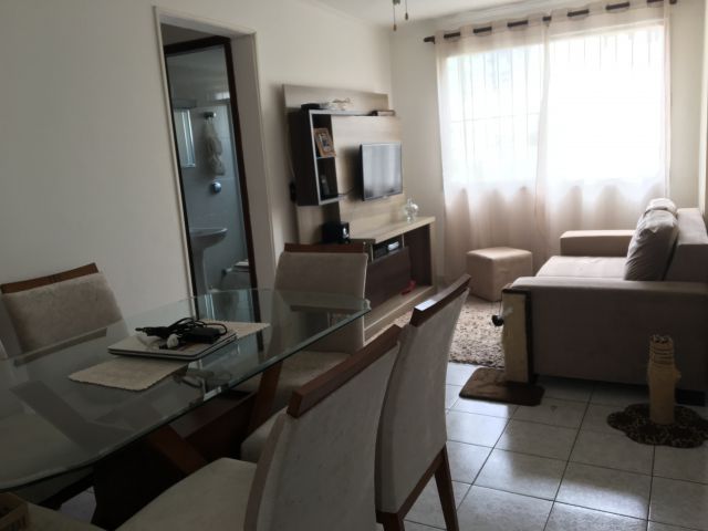 Apartamento para Venda Jardim Celeste São Paulo