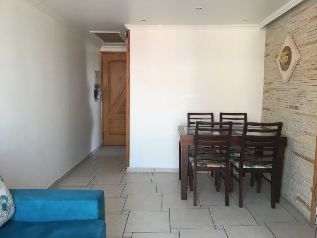 Apartamento para Venda Jardim Celeste São Paulo